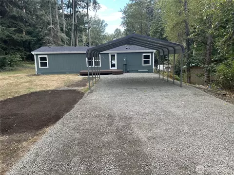 8331 Daphne Ct SE, Yelm, WA 98597