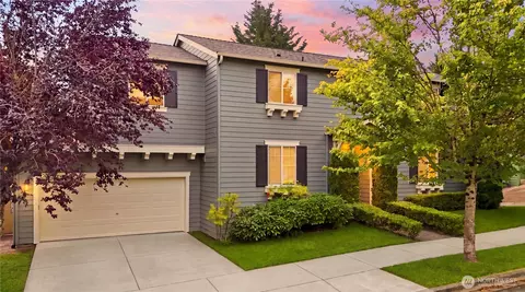 36329 SE Isley St, Snoqualmie, WA 98065