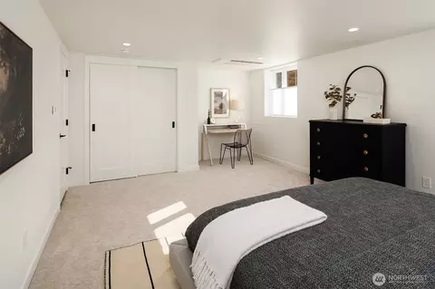 Bedroom - 3405 E Pine St, Seattle, WA 98122 photo 4 of 4