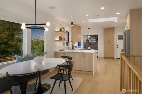 Dining - 3405 E Pine St, Seattle, WA 98122 photo 1 of 3