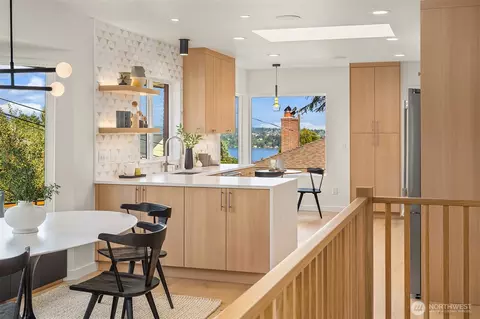 Kitchen - 3405 E Pine St, Seattle, WA 98122 photo 1 of 6