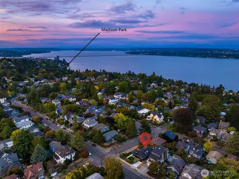 View/Area - 3405 E Pine St, Seattle, WA 98122 photo 2 of 2