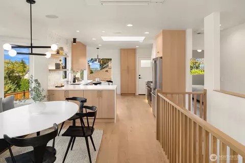 Dining - 3405 E Pine St, Seattle, WA 98122 photo 2 of 3
