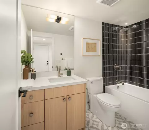 Bath - 3405 E Pine St, Seattle, WA 98122 photo 6 of 6