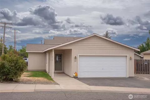 608 E Remington Dr, Ellensburg, WA 98926
