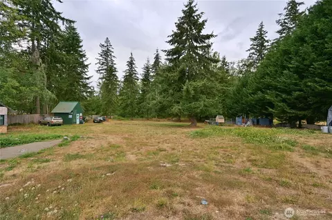 Exterior - 29708 7th Ave E, Roy, WA 98580 photo 8 of 12
