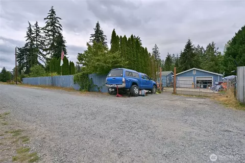 Exterior - 29708 7th Ave E, Roy, WA 98580 photo 11 of 12