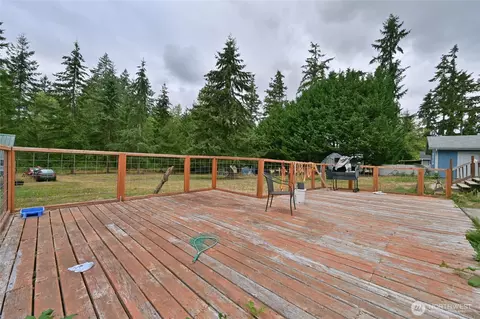Exterior - 29708 7th Ave E, Roy, WA 98580 photo 10 of 12