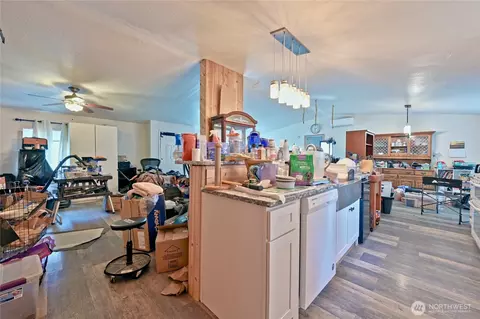 Entry Way - 29708 7th Ave E, Roy, WA 98580 photo 1 of 6