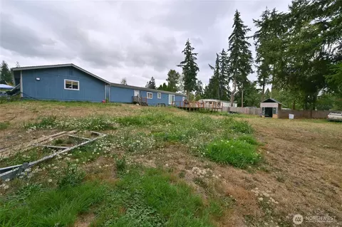 Exterior - 29708 7th Ave E, Roy, WA 98580 photo 5 of 12