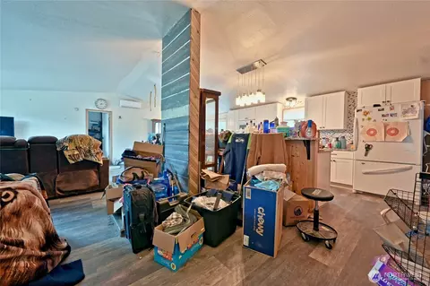 Entry Way - 29708 7th Ave E, Roy, WA 98580 photo 3 of 6