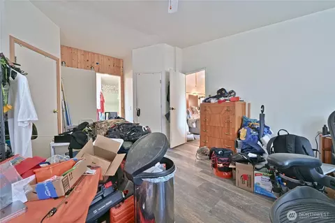 Bedroom - 29708 7th Ave E, Roy, WA 98580 photo 1 of 1