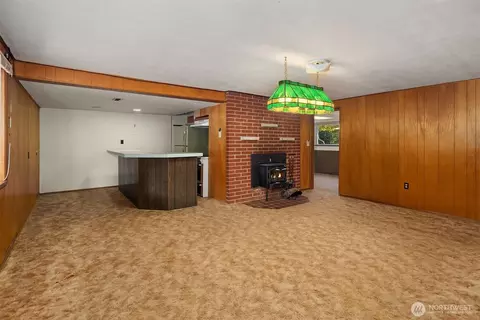 Living - 8619 Maple Ln, Edmonds, WA 98026 photo 5 of 6