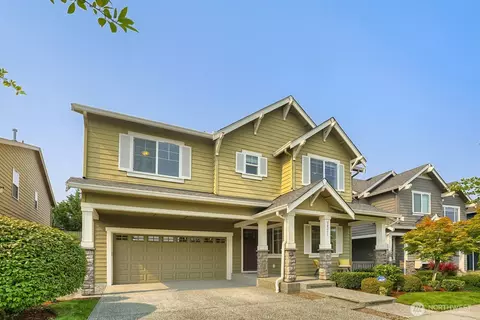 34211 SE Nye St, Snoqualmie, WA 98065