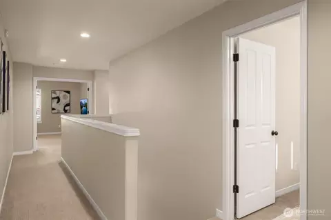 Entry Way - 17904 20th Ave SE, Bothell, WA 98012 photo 4 of 4