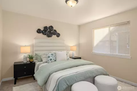 Bedroom - 17904 20th Ave SE, Bothell, WA 98012 photo 5 of 5