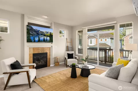 Living - 17904 20th Ave SE, Bothell, WA 98012 photo 1 of 5