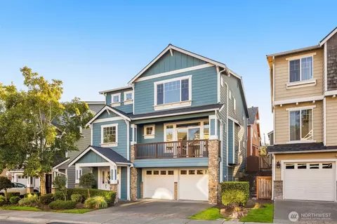 Exterior - 17904 20th Ave SE, Bothell, WA 98012 photo 2 of 4