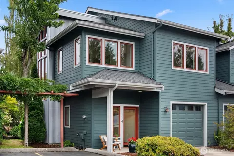 114 Jacolet Ln NW, Bainbridge Island, WA 98110