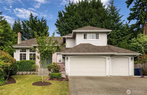 2636 232nd Pl SE, Sammamish, WA 98075