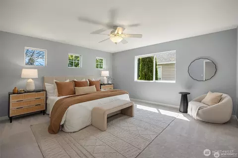 Bedroom - 14210 50th Ave SE, Everett, WA 98208 photo 1 of 4