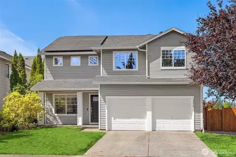 Exterior - 14210 50th Ave SE, Everett, WA 98208 photo 5 of 5