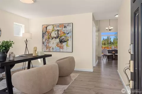 Entry Way - 14210 50th Ave SE, Everett, WA 98208 photo 1 of 1