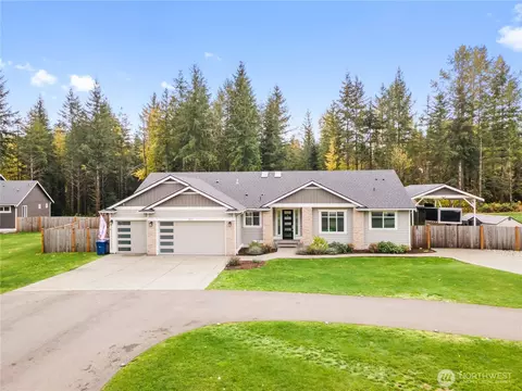 14025 107th Pl NE, Lake Stevens, WA 98258