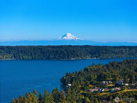 1122 143rd St NW, Gig Harbor, WA 98332