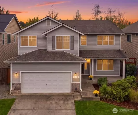 15410 87th Ave E, Puyallup, WA 98375