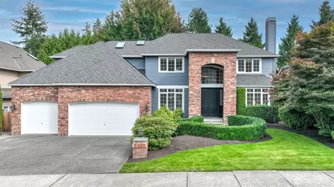 132 247th Ave SE, Sammamish, WA 98074