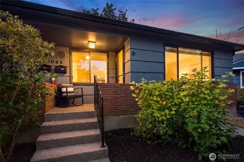 10021 7th Ave NW #B, Seattle, WA 98177
