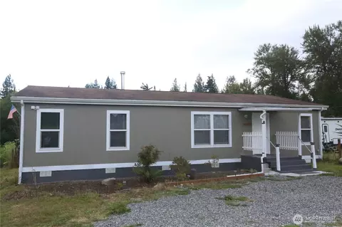 12519 288th St E, Graham, WA 98338