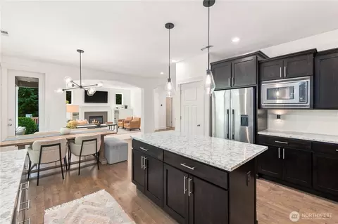 Kitchen - 22611 38th Dr SE, Bothell, WA 98021 photo 3 of 3