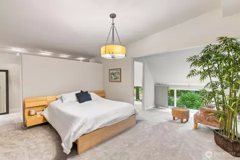 Bedroom - 2432 145th Pl SE, Mill Creek, WA 98012 photo 4 of 5