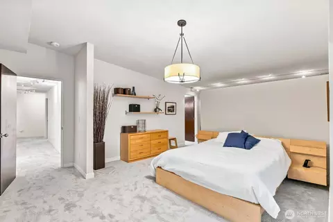 Bedroom - 2432 145th Pl SE, Mill Creek, WA 98012 photo 5 of 5