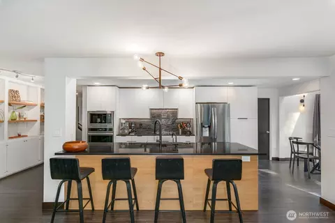 Kitchen - 2432 145th Pl SE, Mill Creek, WA 98012 photo 5 of 5