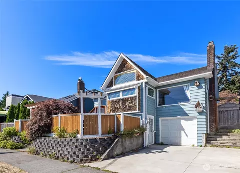 712 NW 65th St, Seattle, WA 98117