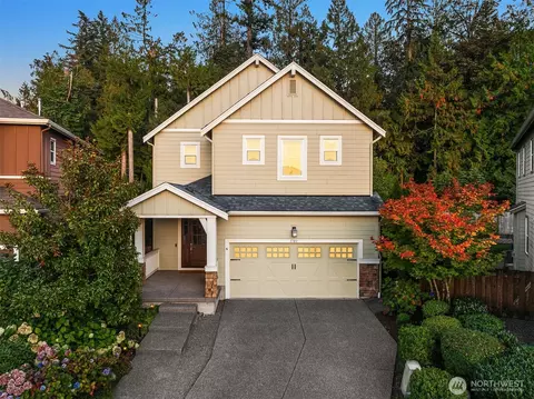 1703 NE Falls Dr, Issaquah, WA 98029
