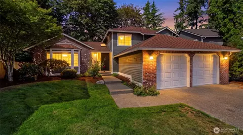 5022 NE 21st St, Renton, WA 98059