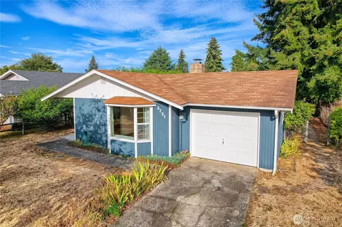 3731 N Baltimore St, Tacoma, WA 98407
