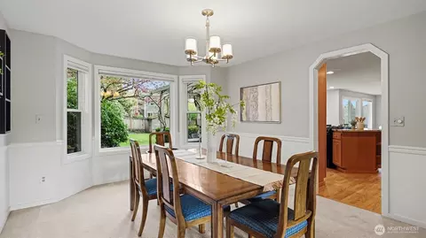 Dining - 23926 25th Dr SE, Bothell, WA 98021 photo 1 of 1