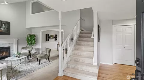 Entry Way - 23926 25th Dr SE, Bothell, WA 98021 photo 2 of 2