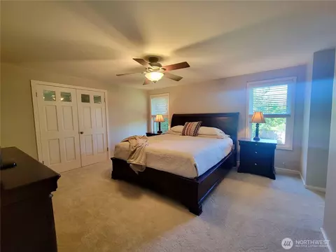 Bedroom - 23926 25th Dr SE, Bothell, WA 98021 photo 4 of 4