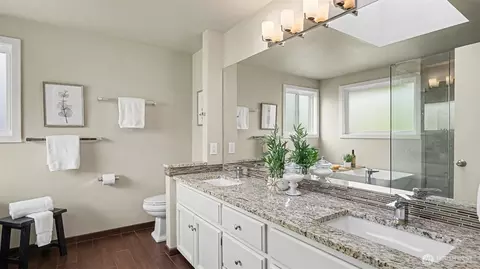 Bath - 23926 25th Dr SE, Bothell, WA 98021 photo 2 of 4