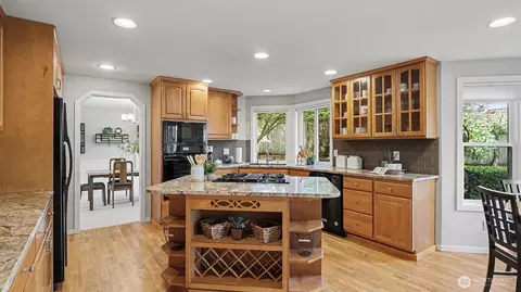 Kitchen - 23926 25th Dr SE, Bothell, WA 98021 photo 1 of 5