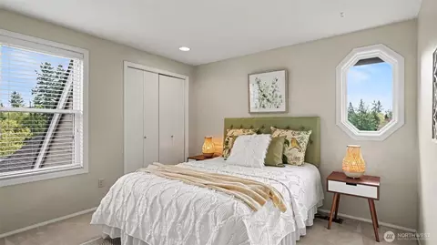 Bedroom - 23926 25th Dr SE, Bothell, WA 98021 photo 1 of 4