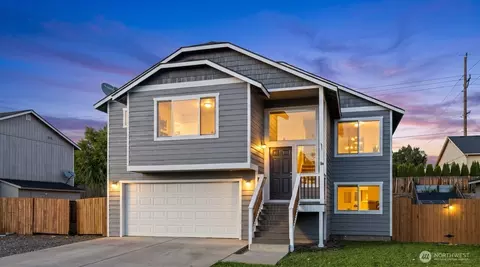 1911 W Peakview Dr, Ellensburg, WA 98926