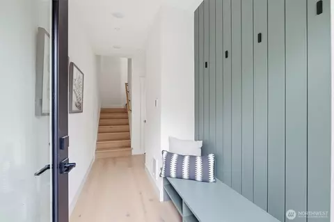 Entry Way - 2016 Fairview Ave E #C, Seattle, WA 98102 photo 1 of 1