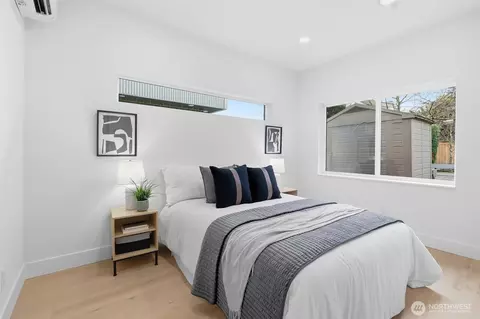 Bedroom - 2016 Fairview Ave E #C, Seattle, WA 98102 photo 2 of 3